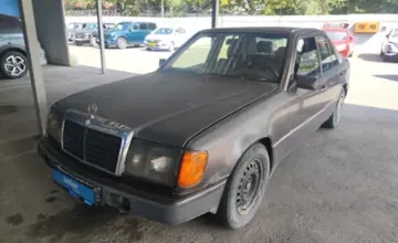 Mercedes-Benz W124 1992 года за 500 000 тг. в Алматы фото 1