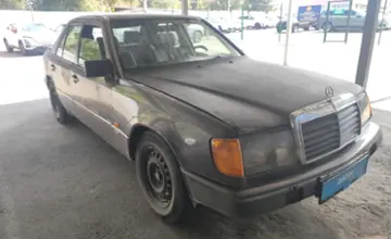 Mercedes-Benz W124 1992 года за 500 000 тг. в Алматы фото 3