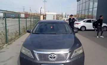 Toyota Camry 2011 года за 8 500 000 тг. в Петропавловск фото 2