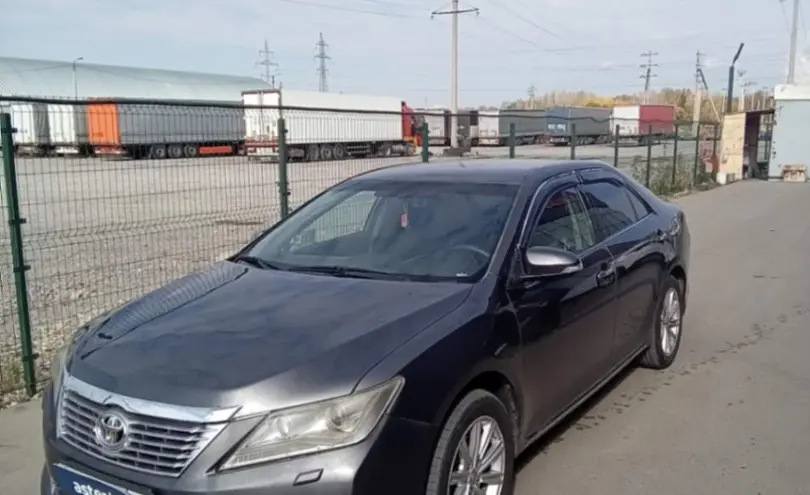 Toyota Camry 2011 года за 8 500 000 тг. в Петропавловск