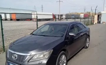 Toyota Camry 2011 года за 8 500 000 тг. в Петропавловск фото 1