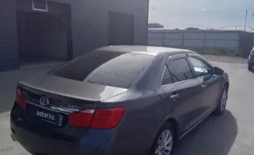 Toyota Camry 2011 года за 8 500 000 тг. в Петропавловск