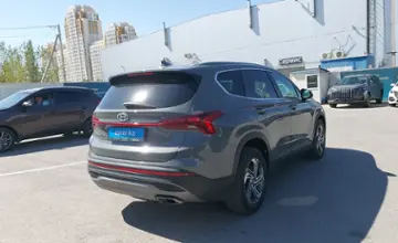 Hyundai Santa Fe 2023 года за 20 000 000 тг. в Шымкент фото 3