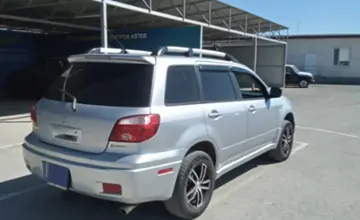 Mitsubishi Outlander 2005 года за 4 000 000 тг. в Кызылорда