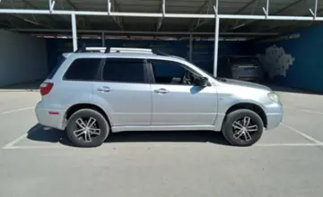 Mitsubishi Outlander 2005 года за 4 000 000 тг. в Кызылорда фото 4