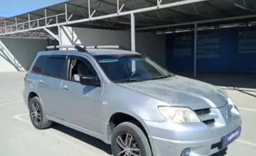 Mitsubishi Outlander 2005 года за 4 000 000 тг. в Кызылорда фото 3