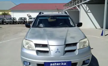 Mitsubishi Outlander 2005 года за 4 000 000 тг. в Кызылорда фото 2