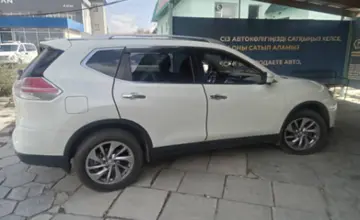 Nissan X-Trail 2017 года за 9 000 000 тг. в Талдыкорган фото 4