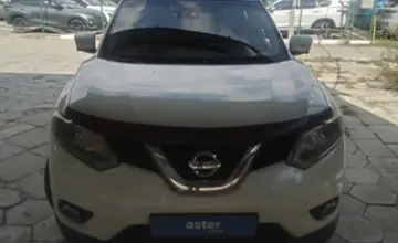 Nissan X-Trail 2017 года за 9 000 000 тг. в Талдыкорган фото 2