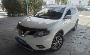 Nissan X-Trail 2017 года за 9 000 000 тг. в Талдыкорган фото 1