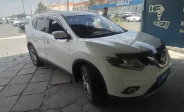 Nissan X-Trail 2017 года за 9 000 000 тг. в Талдыкорган фото 3