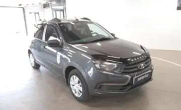 LADA (ВАЗ) Granta 2019 года за 4 900 000 тг. в Астана фото 2