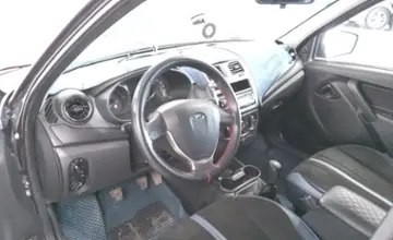 LADA (ВАЗ) Granta 2019 года за 4 900 000 тг. в Астана фото 5