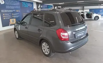 LADA (ВАЗ) Granta 2019 года за 4 900 000 тг. в Астана фото 4
