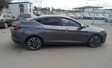 JAC J7 2023 года за 7 000 000 тг. в Кокшетау фото 4
