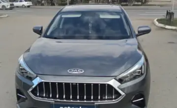 JAC J7 2023 года за 7 000 000 тг. в Кокшетау фото 2