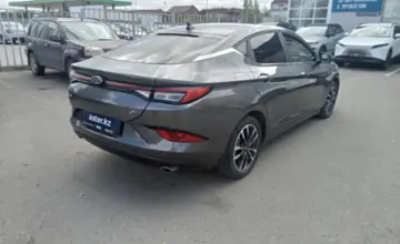 JAC J7 2023 года за 7 000 000 тг. в Кокшетау