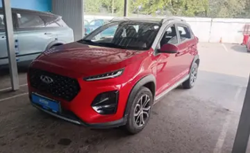 Chery Tiggo 2 Pro 2023 года за 5 500 000 тг. в Алматы фото 1