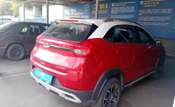 Chery Tiggo 2 Pro 2023 года за 5 500 000 тг. в Алматы