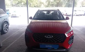 Chery Tiggo 2 Pro 2023 года за 5 500 000 тг. в Алматы фото 2