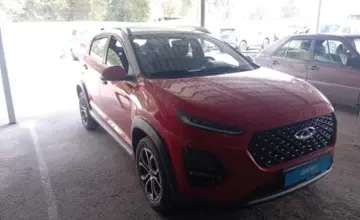 Chery Tiggo 2 Pro 2023 года за 5 500 000 тг. в Алматы фото 3