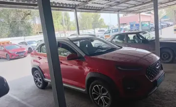 Chery Tiggo 2 Pro 2023 года за 5 500 000 тг. в Алматы фото 4