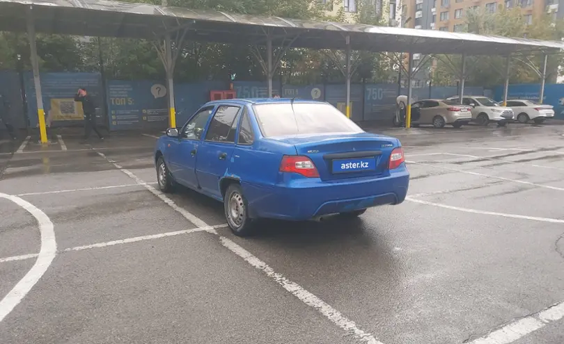Daewoo Nexia 2012 года за 1 000 000 тг. в Алматы фото 4