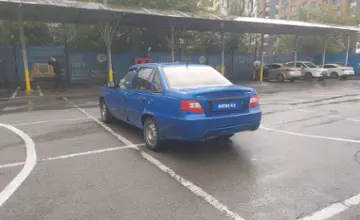 Daewoo Nexia 2012 года за 1 000 000 тг. в Алматы фото 4
