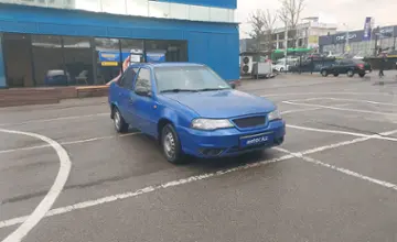Daewoo Nexia 2012 года за 1 000 000 тг. в Алматы фото 2