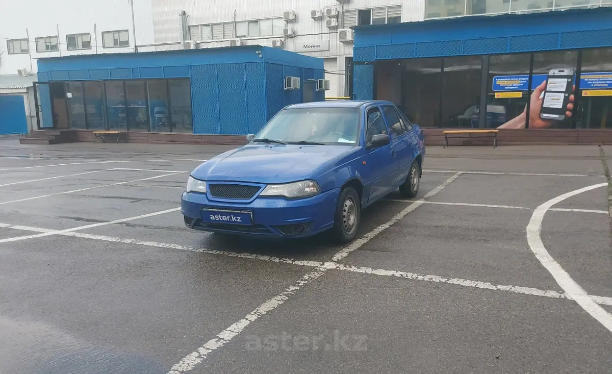 Daewoo Nexia 2012 года за 1 000 000 тг. в Алматы