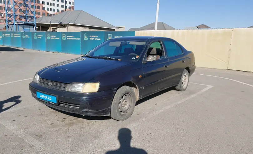 Toyota Carina 1993 года за 1 000 000 тг. в Шымкент