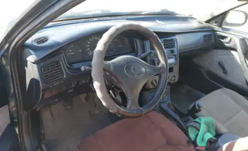 Toyota Carina 1993 года за 1 000 000 тг. в Шымкент фото 5