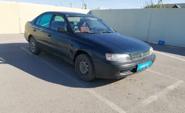 Toyota Carina 1993 года за 1 000 000 тг. в Шымкент фото 2