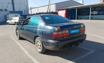 Toyota Carina 1993 года за 1 000 000 тг. в Шымкент фото 4