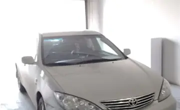 Toyota Camry 2005 года за 4 500 000 тг. в Павлодар фото 3