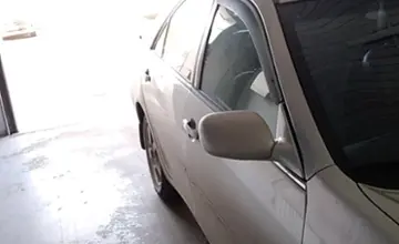 Toyota Camry 2005 года за 4 500 000 тг. в Павлодар фото 4