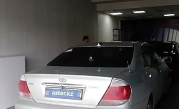 Toyota Camry 2005 года за 4 500 000 тг. в Павлодар