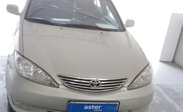 Toyota Camry 2005 года за 4 500 000 тг. в Павлодар фото 2