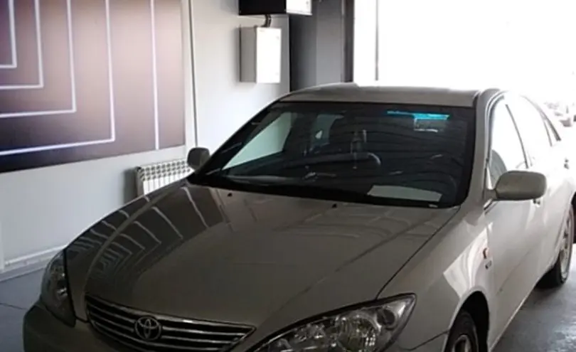 Toyota Camry 2005 года за 4 500 000 тг. в Павлодар