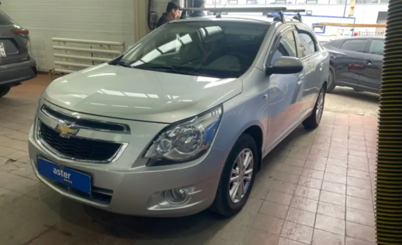 Chevrolet Cobalt 2023 года за 6 600 000 тг. в Астана