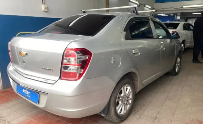 Chevrolet Cobalt 2023 года за 6 600 000 тг. в Астана фото 5