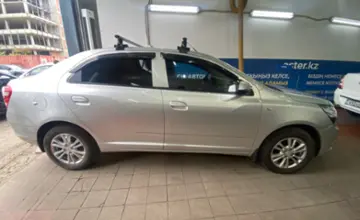 Chevrolet Cobalt 2023 года за 6 600 000 тг. в Астана фото 4
