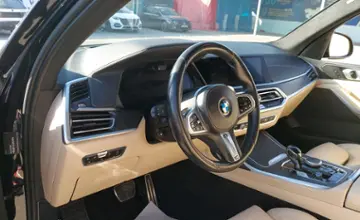 BMW X7 2021 года за 50 000 000 тг. в Шымкент фото 5