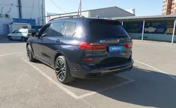 BMW X7 2021 года за 50 000 000 тг. в Шымкент фото 4