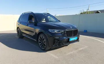 BMW X7 2021 года за 50 000 000 тг. в Шымкент фото 2