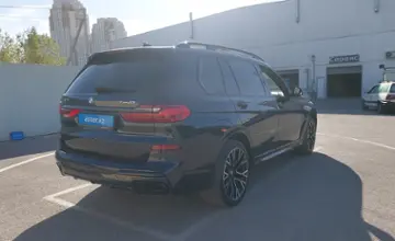 BMW X7 2021 года за 50 000 000 тг. в Шымкент фото 3