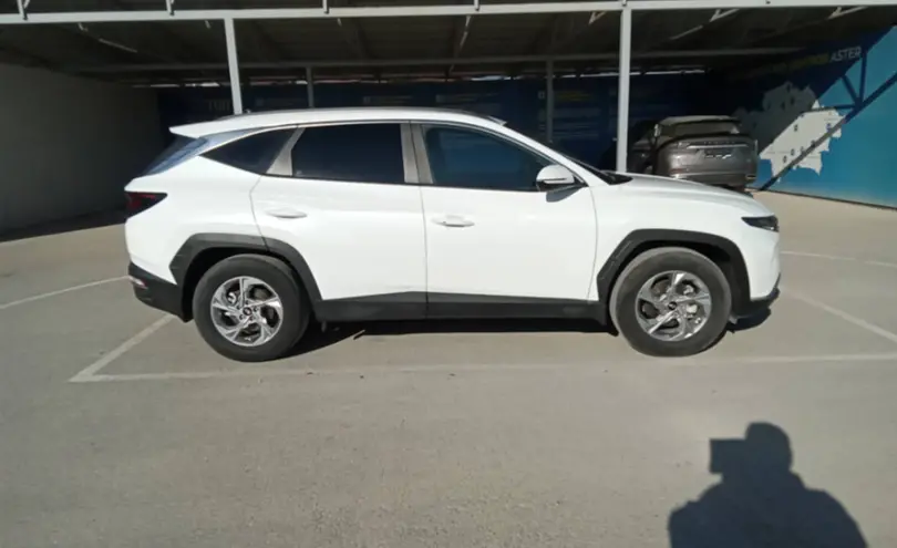 Hyundai Tucson 2023 года за 14 500 000 тг. в Кызылорда фото 4