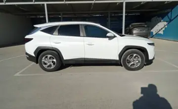 Hyundai Tucson 2023 года за 14 500 000 тг. в Кызылорда фото 4