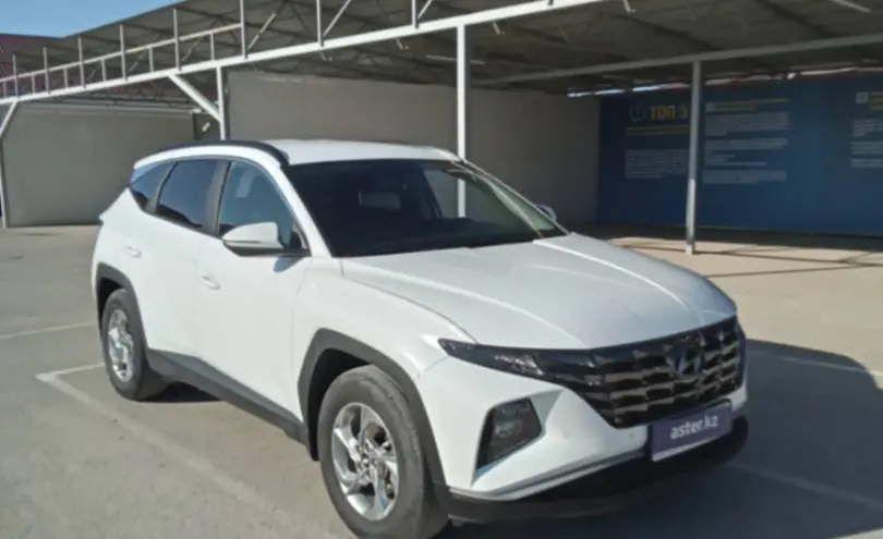 Hyundai Tucson 2023 года за 14 500 000 тг. в Кызылорда фото 3