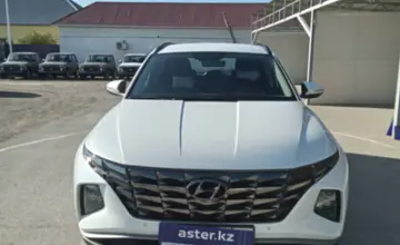 Hyundai Tucson 2023 года за 14 500 000 тг. в Кызылорда фото 2